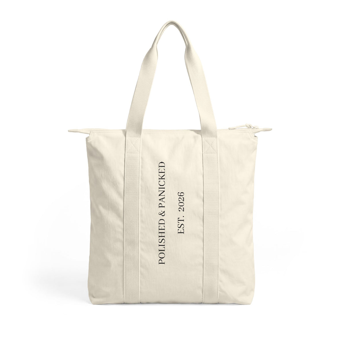 So New Things Before 30 Tote Bag | Nomad Carry-All Canvas Tote