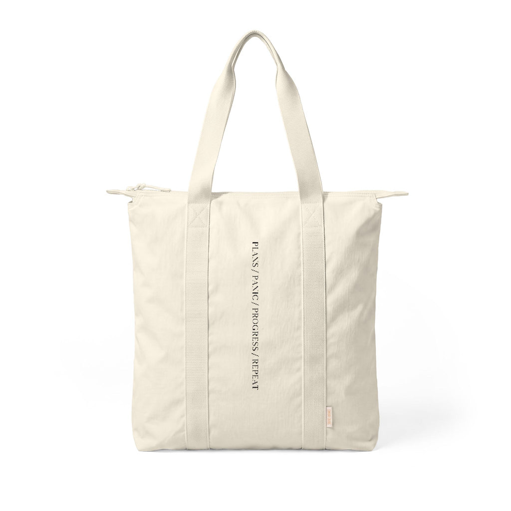 So New Things Before 30 Tote Bag | Nomad Carry-All Canvas Tote