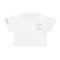 Crop Tee